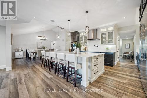 102 Concession 11 E, Hamilton, ON - Indoor