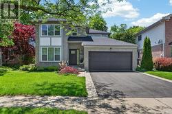 2084 WILLIAM O'CONNELL BOULEVARD  Burlington, ON L7M 3V1