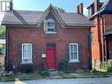 70 Wellington Street S, Hamilton, ON  - Outdoor With Exterior 