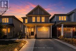 18 MERRITT LANE Brantford, ON N3T 0E8