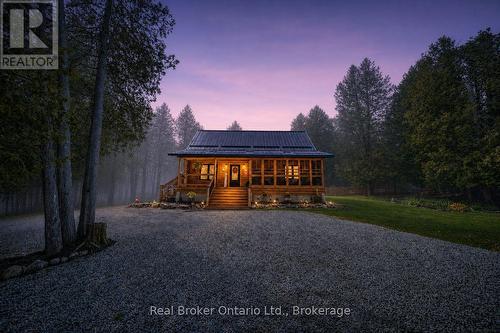 595 STOKES BAY ROAD  Northern Bruce Peninsula, ON N0H 1W0