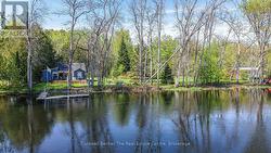 1079 SEVERN RIVER ROAD  Gravenhurst (Morrison), ON P0E 1N0