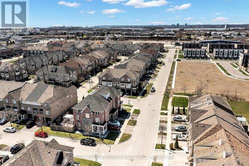 27 STONEWOOD STREET  Ajax, ON L1S 0B3
