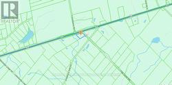 0 THE GORE ROAD Caledon, ON L7K 2M8