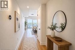 Rendering of Room’s Potential - Virtually Staged - 