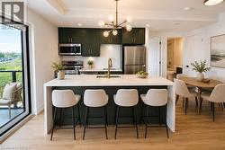 Rendering of Room’s Potential - Virtually Staged - 