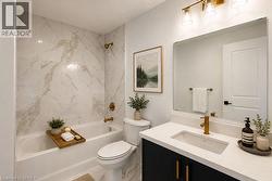 Rendering of Room’s Potential - Virtually Staged - 
