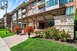 322 - 80 THE BOARDWALK WAY  Markham, ON L6E 1B8