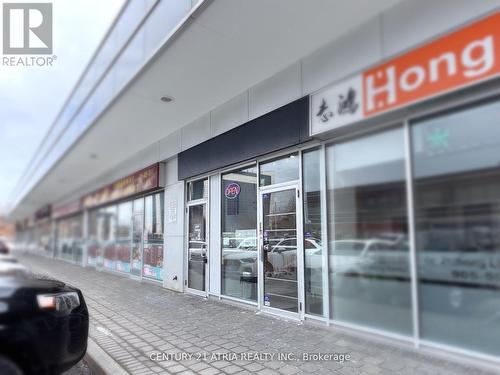 86 - 505 Highway 7 E, Markham, ON 