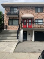 10159A Av. De Lorimier  Montréal (Ahuntsic-Cartierville), QC H2B 2H8