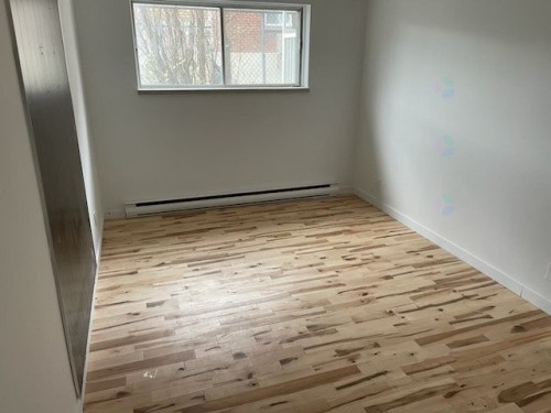 Living Room - 10159A Av. De Lorimier, Montréal (Ahuntsic-Cartierville), QC - Indoor Photo Showing Other Room
