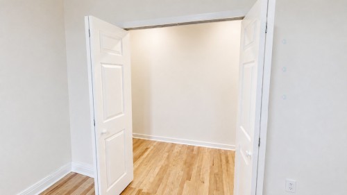 Closet - 1419 Rue Rolland, Montréal (Verdun/Île-Des-Soeurs), QC - Indoor Photo Showing Other Room