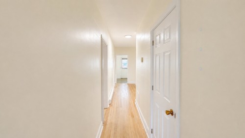 Passageway - 1419 Rue Rolland, Montréal (Verdun/Île-Des-Soeurs), QC - Indoor Photo Showing Other Room