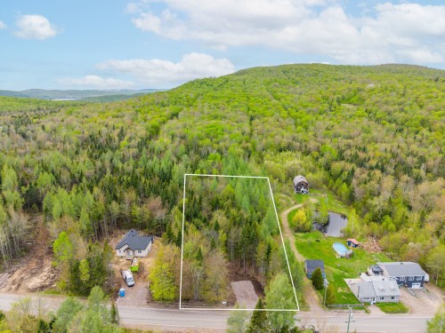 Terre/Terrain - Ch. De Wexford, Shannon, QC 