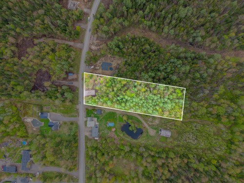 Terre/Terrain - Ch. De Wexford, Shannon, QC 