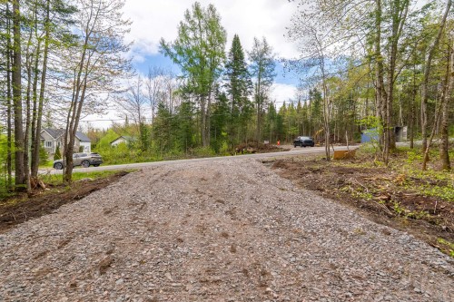 Terre/Terrain - Ch. De Wexford, Shannon, QC 