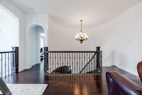 Escalier - 7640 Av. De Lugano, Brossard, QC - Indoor Photo Showing Other Room