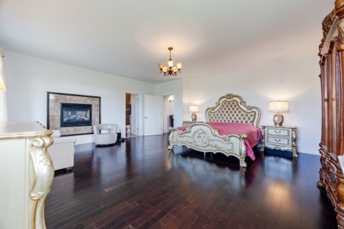 Chambre à coucher principale - 7640 Av. De Lugano, Brossard, QC - Indoor Photo Showing Other Room