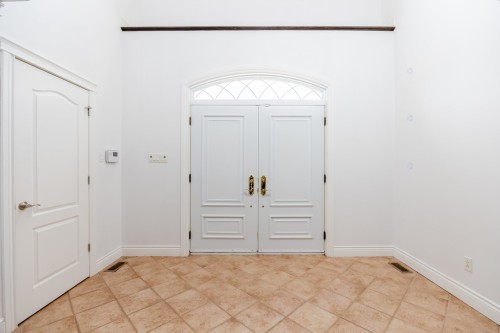 Hall d'entrée/Vestibule - 7640 Av. De Lugano, Brossard, QC - Indoor Photo Showing Other Room