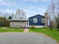 141 Ch. des Nénuphars  Val-D'Or, QC J9P 7B3