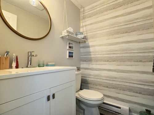 Salle d'eau - 640 Rue Du Rivage, Val-D'Or, QC - Indoor Photo Showing Bathroom