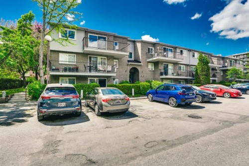 Stationnement - 240 Place Des Sorbiers, Gatineau (Hull), QC - Outdoor