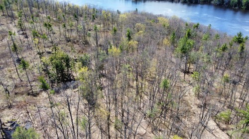 Photo aérienne - 0-Ch. Armitage, Clarendon, QC 