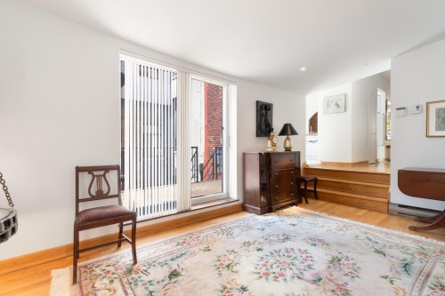 Family Room - 3542  - 3544A Rue Aylmer, Montréal (Le Plateau-Mont-Royal), QC - Indoor