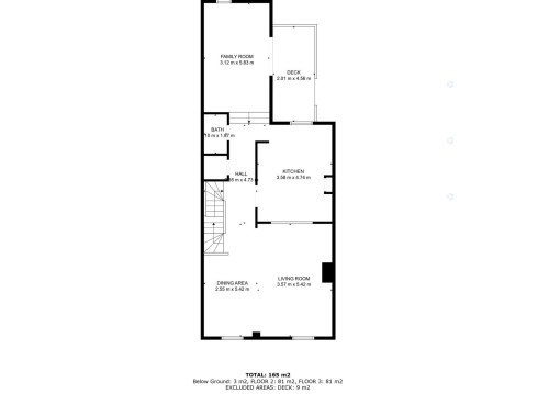 Other - 3542  - 3544A Rue Aylmer, Montréal (Le Plateau-Mont-Royal), QC - Other