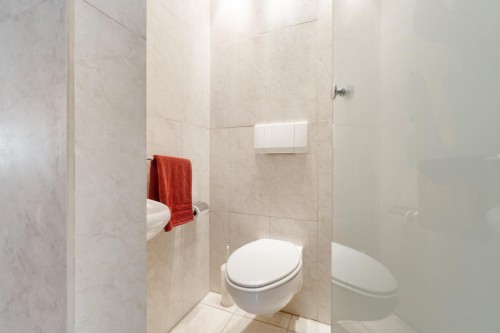 Bathroom - 3542  - 3544A Rue Aylmer, Montréal (Le Plateau-Mont-Royal), QC - Indoor Photo Showing Bathroom