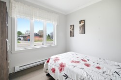 Chambre à coucher - 