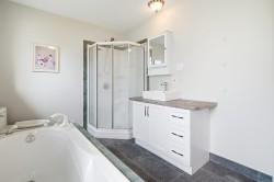 Salle de bains - 