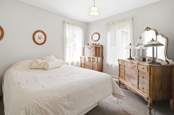Chambre à coucher principale - 