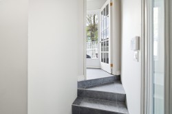 Escalier - 