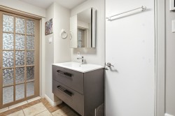 Salle de bains - 