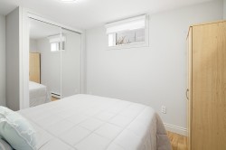 Chambre à coucher - 
