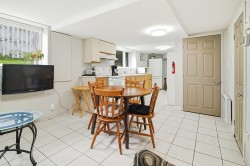 Cuisinette - 