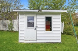 Remise - 