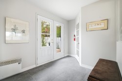 Hall d'entrée/Vestibule - 