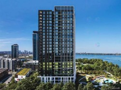 412-399 Rue de la Rotonde Montréal (Verdun/Île-Des-Soeurs), QC H3E 0G1