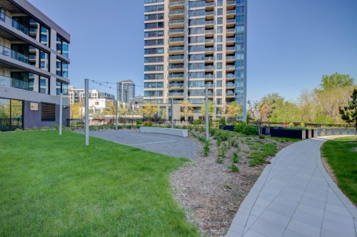 Other - 412-399 Rue De La Rotonde, Montréal (Verdun/Île-Des-Soeurs), QC - Outdoor With Facade