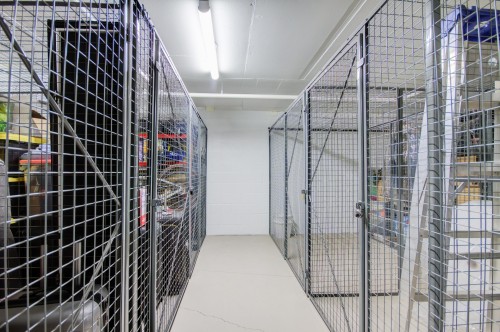 Rangement - 412-399 Rue De La Rotonde, Montréal (Verdun/Île-Des-Soeurs), QC - Indoor