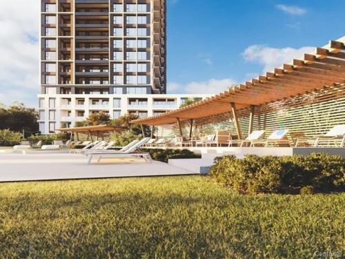 Piscine - 412-399 Rue De La Rotonde, Montréal (Verdun/Île-Des-Soeurs), QC - Outdoor