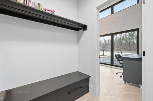 Penderie (Walk-in) - 168 Ch. Des Sables, L'Ange-Gardien, QC - Indoor