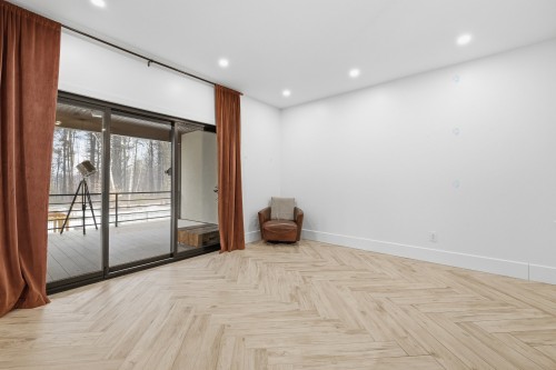 Autre - 168 Ch. Des Sables, L'Ange-Gardien, QC - Indoor Photo Showing Other Room