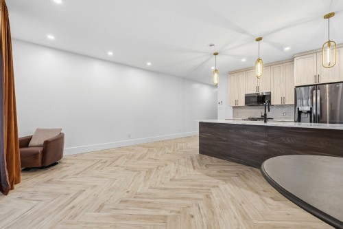 Autre - 168 Ch. Des Sables, L'Ange-Gardien, QC - Indoor Photo Showing Kitchen