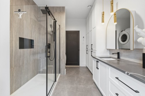 Autre - 168 Ch. Des Sables, L'Ange-Gardien, QC - Indoor Photo Showing Bathroom