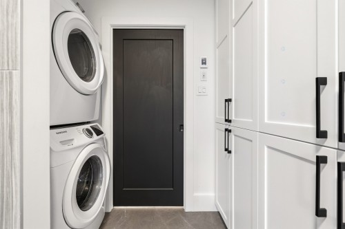 Autre - 168 Ch. Des Sables, L'Ange-Gardien, QC - Indoor Photo Showing Laundry Room
