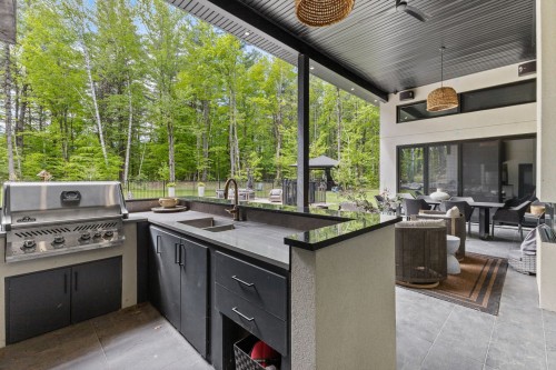 Extérieur - 168 Ch. Des Sables, L'Ange-Gardien, QC - Outdoor With Exterior