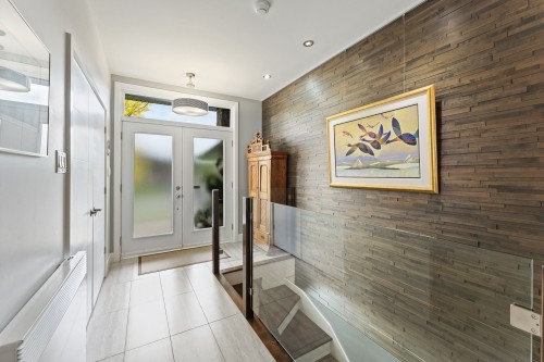 Mud Room - 155 Rue Du Nénuphar, Cowansville, QC - Indoor Photo Showing Other Room